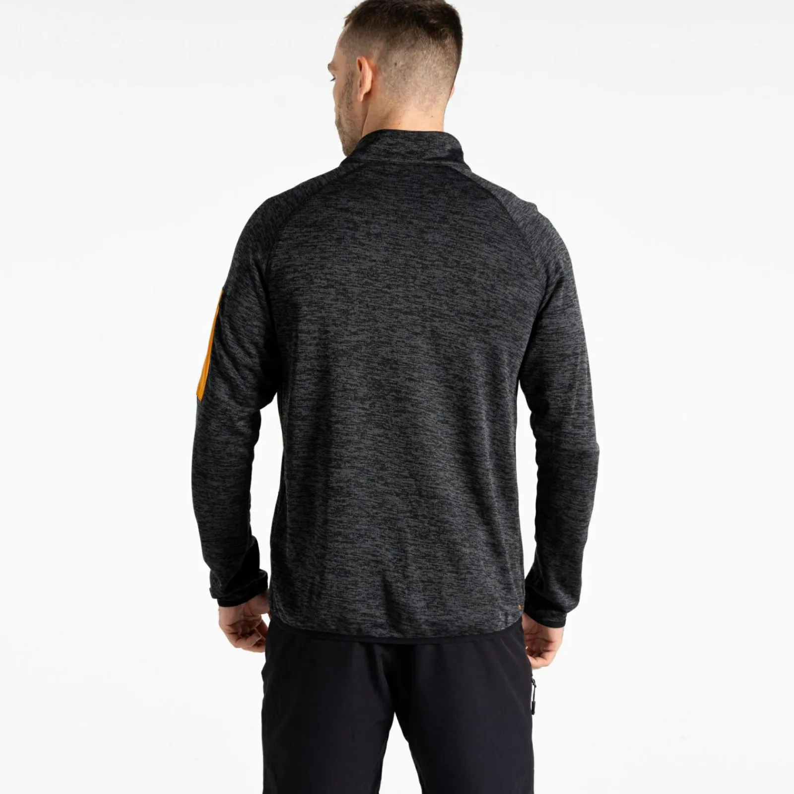 Regatta Dare 2b - Polaire Pour Homme de la Gamme Mountain |<Homme Polaires Zip Complet