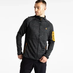 Regatta Dare 2b - Polaire Pour Homme de la Gamme Mountain |<Homme Polaires Zip Complet