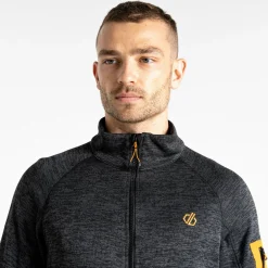 Regatta Dare 2b - Polaire Pour Homme de la Gamme Mountain |<Homme Polaires Zip Complet