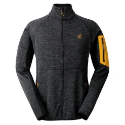 Regatta Dare 2b - Polaire Pour Homme de la Gamme Mountain |<Homme Polaires Zip Complet