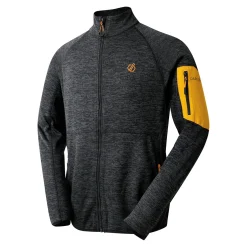 Regatta Dare 2b - Polaire Pour Homme de la Gamme Mountain |<Homme Polaires Zip Complet
