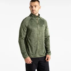 Regatta Dare 2b - Polaire Pour Homme de la Gamme Mountain |<Homme Polaires Zip Complet