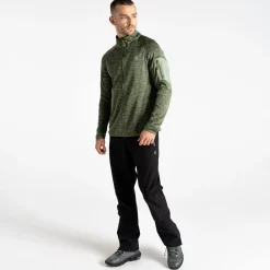 Regatta Dare 2b - Polaire Pour Homme de la Gamme Mountain |<Homme Polaires Zip Complet