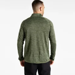 Regatta Dare 2b - Polaire Pour Homme de la Gamme Mountain |<Homme Polaires Zip Complet