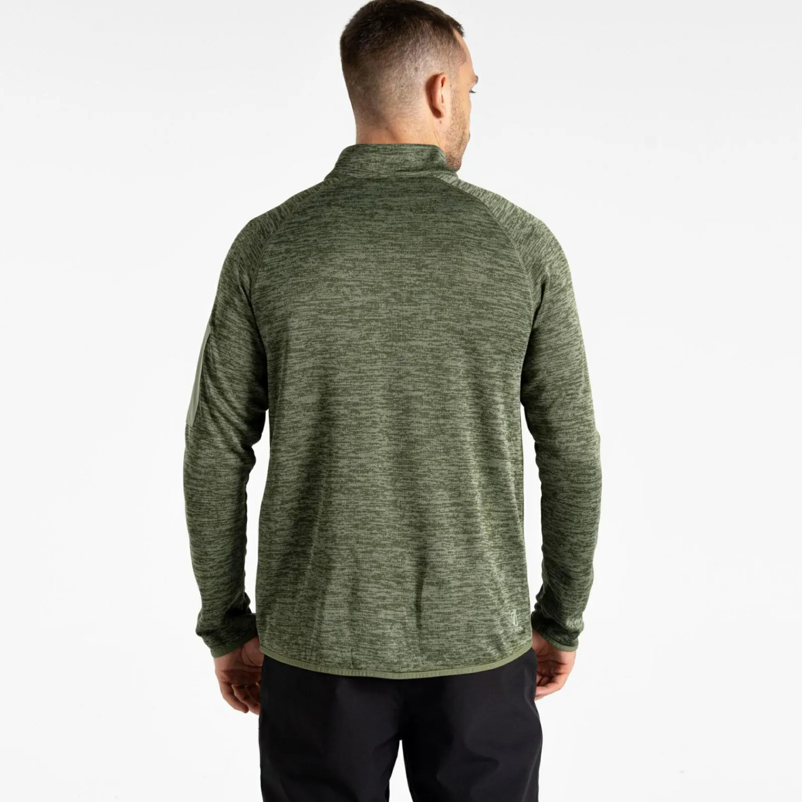 Regatta Dare 2b - Polaire Pour Homme de la Gamme Mountain |<Homme Polaires Zip Complet