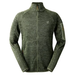 Regatta Dare 2b - Polaire Pour Homme de la Gamme Mountain |<Homme Polaires Zip Complet