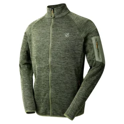 Regatta Dare 2b - Polaire Pour Homme de la Gamme Mountain |<Homme Polaires Zip Complet