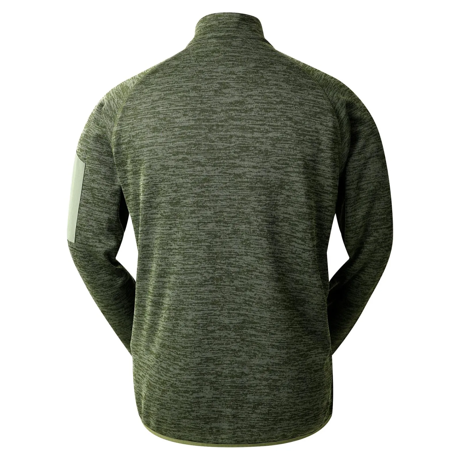 Regatta Dare 2b - Polaire Pour Homme de la Gamme Mountain |<Homme Polaires Zip Complet