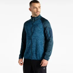 Regatta Dare 2b - Polaire Pour Homme de la Gamme Mountain |<Homme Polaires Zip Complet