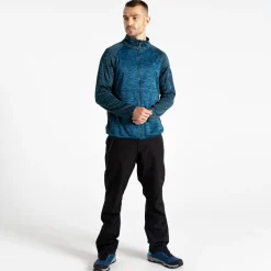 Regatta Dare 2b - Polaire Pour Homme de la Gamme Mountain |<Homme Polaires Zip Complet