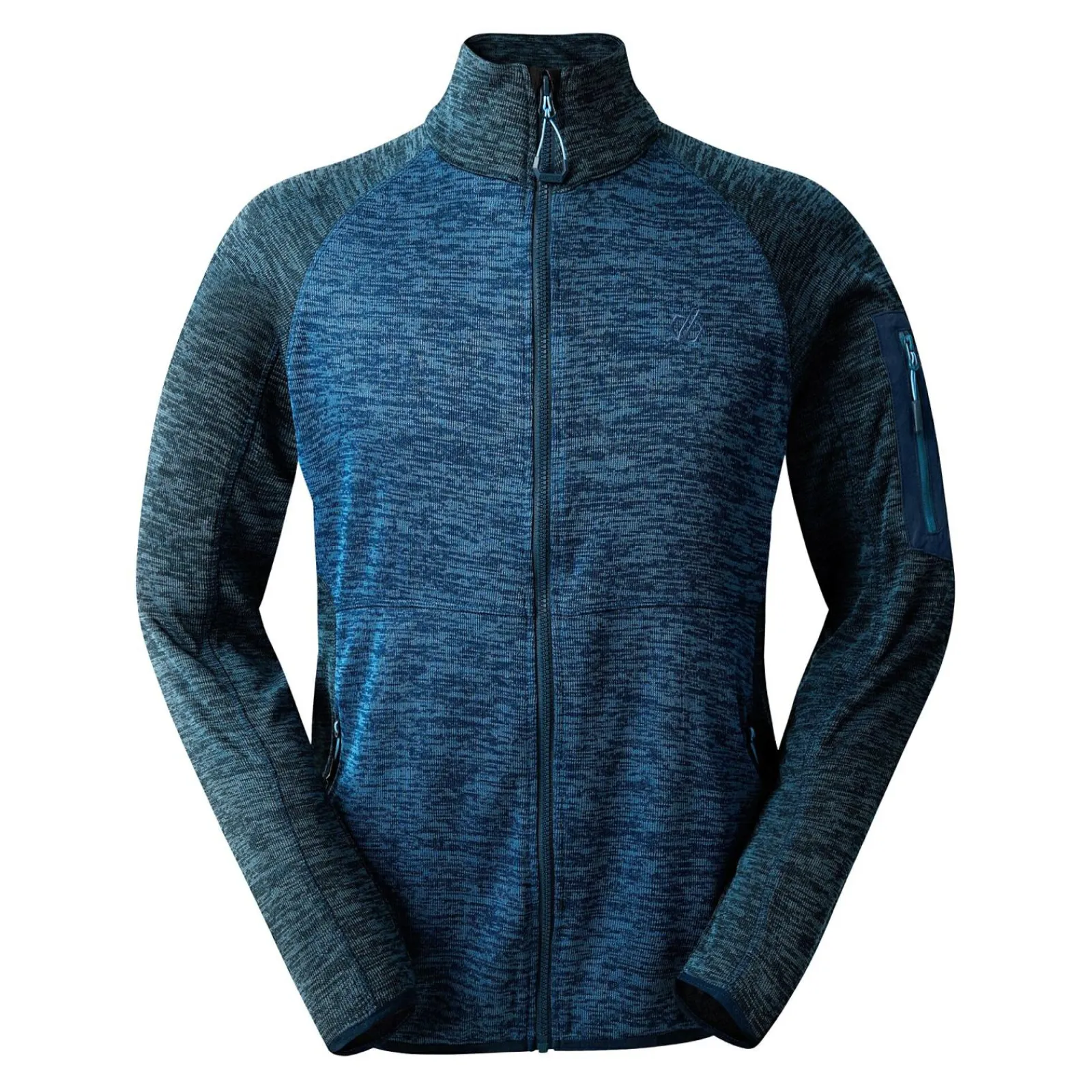 Regatta Dare 2b - Polaire Pour Homme de la Gamme Mountain |<Homme Polaires Zip Complet