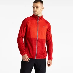 Regatta Dare 2b - Polaire Pour Homme de la Gamme Mountain |<Homme Polaires Zip Complet