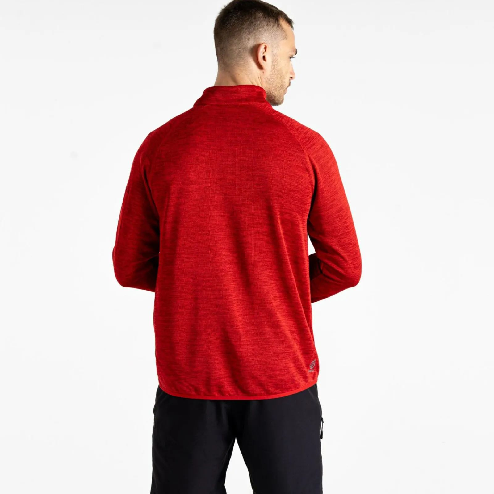 Regatta Dare 2b - Polaire Pour Homme de la Gamme Mountain |<Homme Polaires Zip Complet