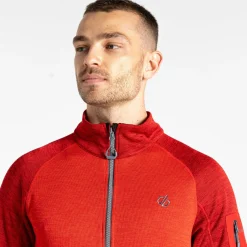 Regatta Dare 2b - Polaire Pour Homme de la Gamme Mountain |<Homme Polaires Zip Complet
