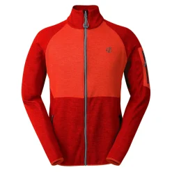 Regatta Dare 2b - Polaire Pour Homme de la Gamme Mountain |<Homme Polaires Zip Complet