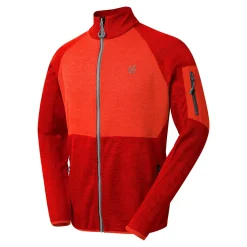 Regatta Dare 2b - Polaire Pour Homme de la Gamme Mountain |<Homme Polaires Zip Complet