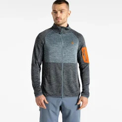 Regatta Dare 2b - Polaire Pour Homme de la Gamme Mountain |<Homme Polaires Zip Complet