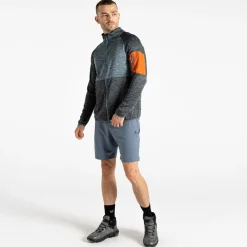 Regatta Dare 2b - Polaire Pour Homme de la Gamme Mountain |<Homme Polaires Zip Complet