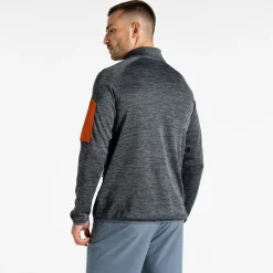 Regatta Dare 2b - Polaire Pour Homme de la Gamme Mountain |<Homme Polaires Zip Complet