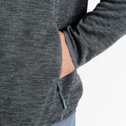 Regatta Dare 2b - Polaire Pour Homme de la Gamme Mountain |<Homme Polaires Zip Complet