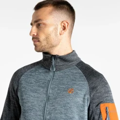 Regatta Dare 2b - Polaire Pour Homme de la Gamme Mountain |<Homme Polaires Zip Complet