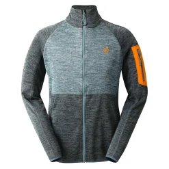 Regatta Dare 2b - Polaire Pour Homme de la Gamme Mountain |<Homme Polaires Zip Complet