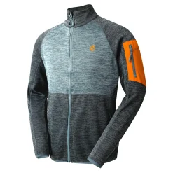 Regatta Dare 2b - Polaire Pour Homme de la Gamme Mountain |<Homme Polaires Zip Complet