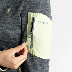 Regatta Dare 2b - Polaire Torrek Pour femme |<Femme Polaires Zippées