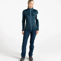 Regatta Dare 2b - Polaire Torrek Pour femme |<Femme Polaires Zippées