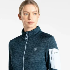 Regatta Dare 2b - Polaire Torrek Pour femme |<Femme Polaires Zippées