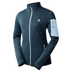 Regatta Dare 2b - Polaire Torrek Pour femme |<Femme Polaires Zippées