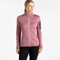 Regatta Dare 2b - Polaire Torrek Pour femme |<Femme Polaires Zippées