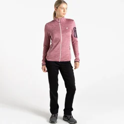 Regatta Dare 2b - Polaire Torrek Pour femme |<Femme Polaires Zippées
