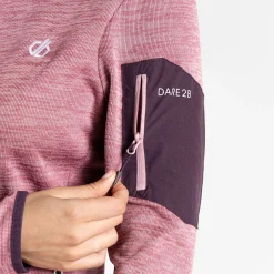 Regatta Dare 2b - Polaire Torrek Pour femme |<Femme Polaires Zippées