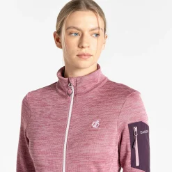 Regatta Dare 2b - Polaire Torrek Pour femme |<Femme Polaires Zippées