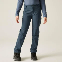 Regatta Dare 2b - Reprise II Enfant Pantalon léger |<Enfant Vêtements De Fille