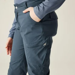 Regatta Dare 2b - Reprise II Enfant Pantalon léger |<Enfant Vêtements De Fille