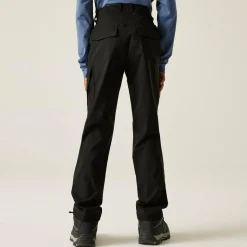 Regatta Dare 2b - Reprise II Enfant Pantalon léger |<Enfant Vêtements De Fille|Vêtements Garçon