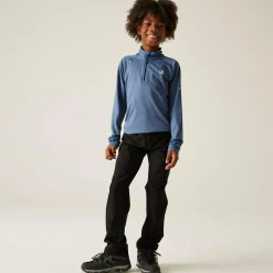Regatta Dare 2b - Reprise II Enfant Pantalon léger |<Enfant Vêtements De Fille|Vêtements Garçon