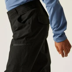 Regatta Dare 2b - Reprise II Enfant Pantalon léger |<Enfant Vêtements De Fille|Vêtements Garçon