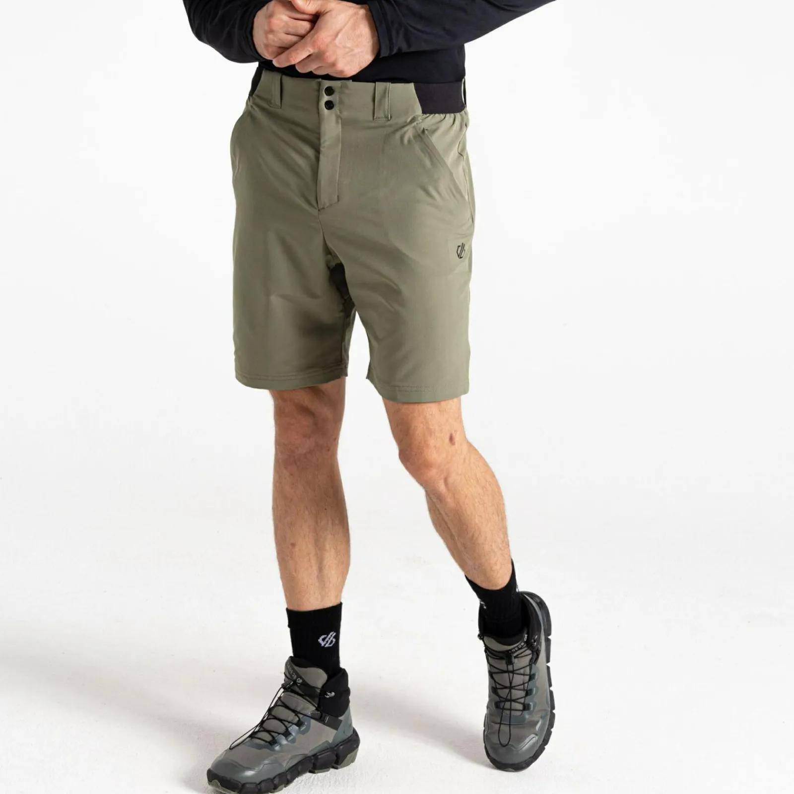 Regatta Dare 2b - Short de marche Torrek II pour homme |<Homme Shorts