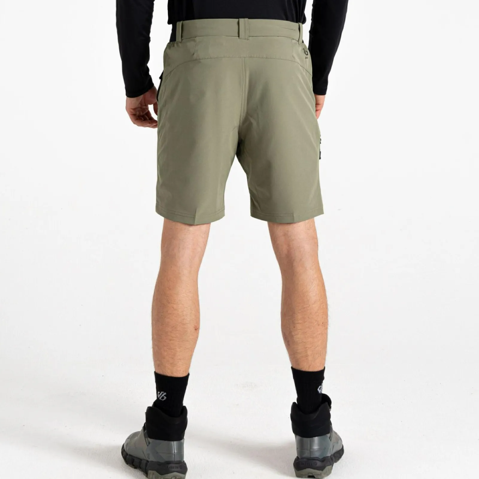 Regatta Dare 2b - Short de marche Torrek II pour homme |<Homme Shorts