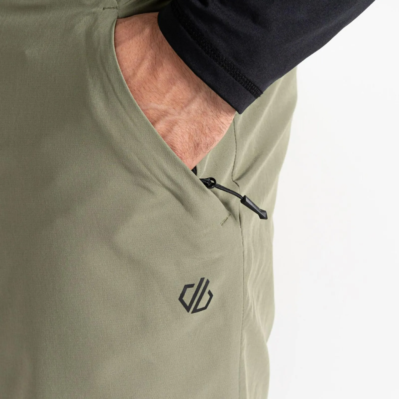 Regatta Dare 2b - Short de marche Torrek II pour homme |<Homme Shorts
