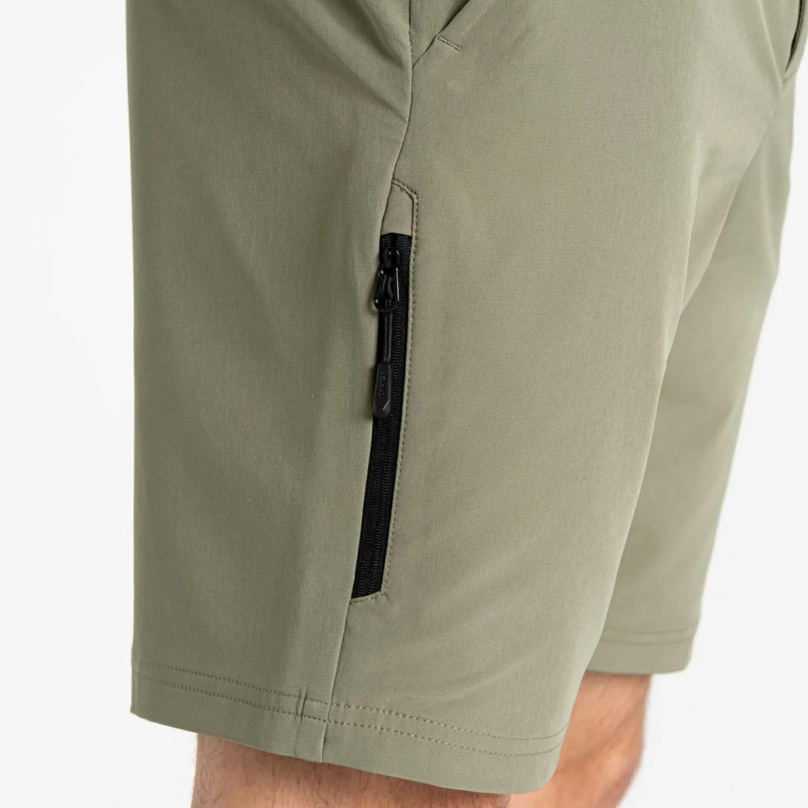 Regatta Dare 2b - Short de marche Torrek II pour homme |<Homme Shorts