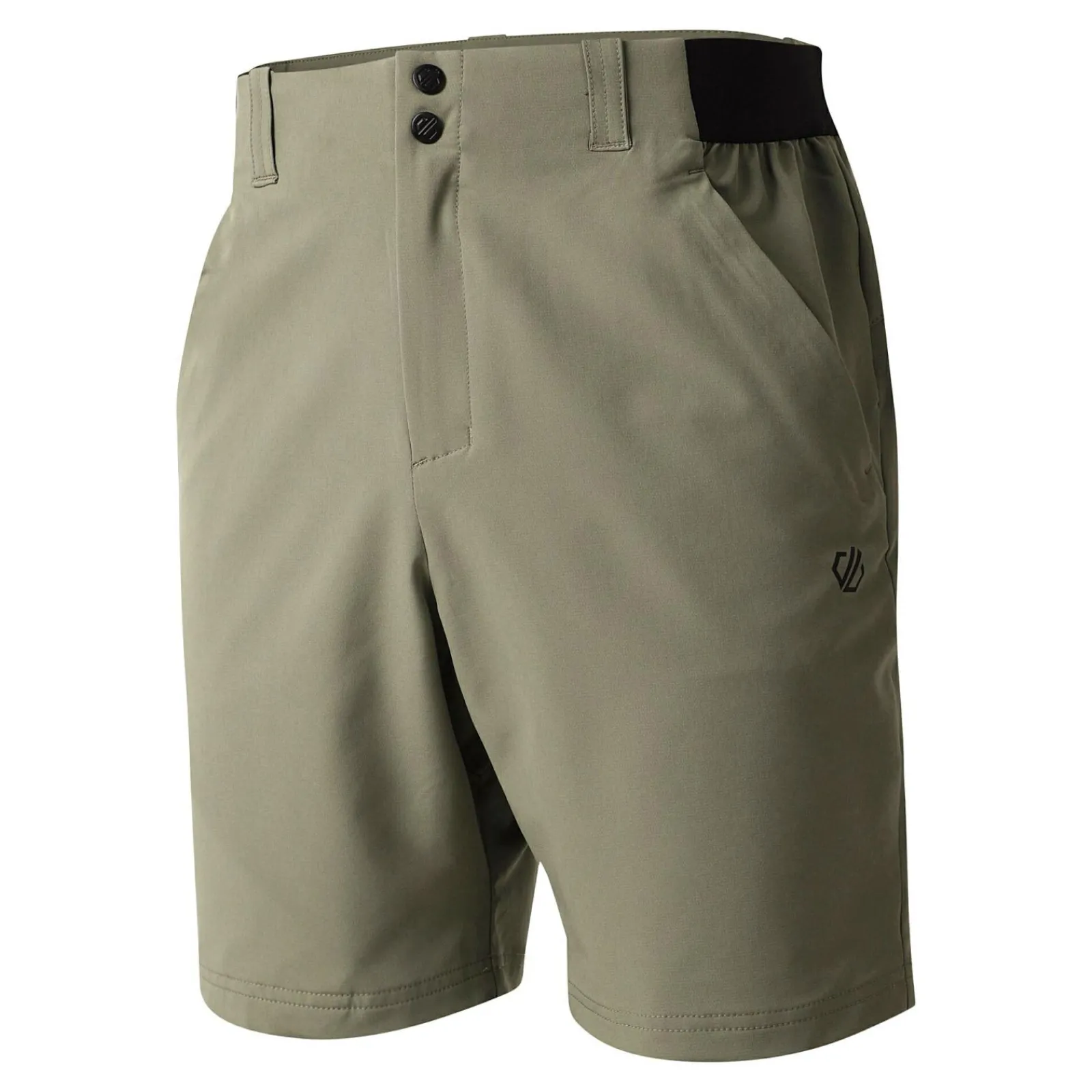 Regatta Dare 2b - Short de marche Torrek II pour homme |<Homme Shorts