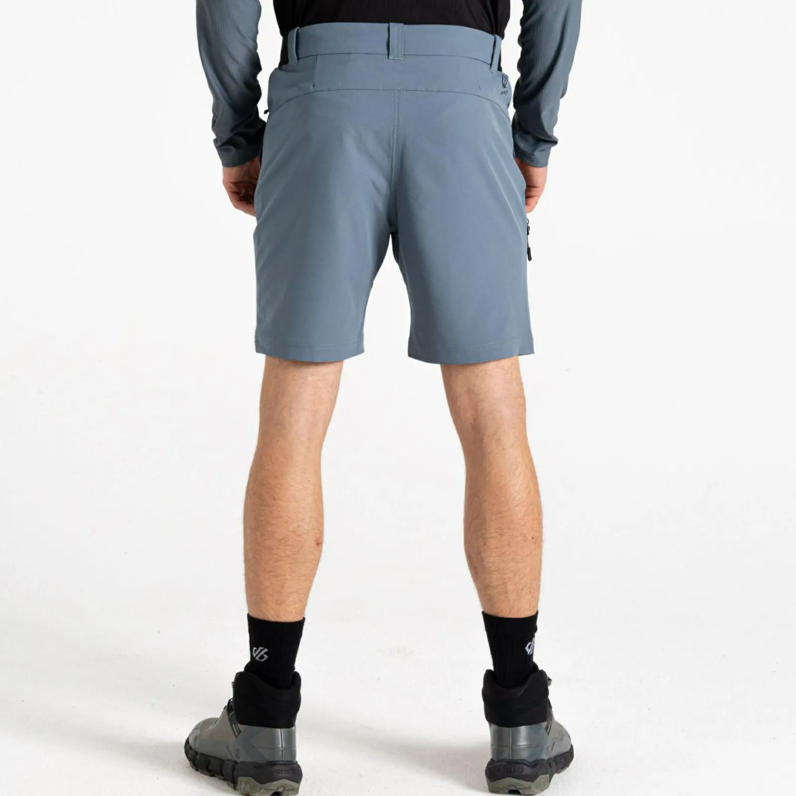 Regatta Dare 2b - Short de marche Torrek II pour homme |<Homme Shorts