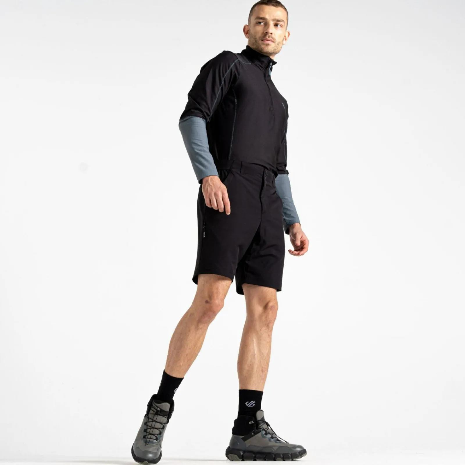 Regatta Dare 2b - Short de marche Torrek II pour homme |<Homme Shorts