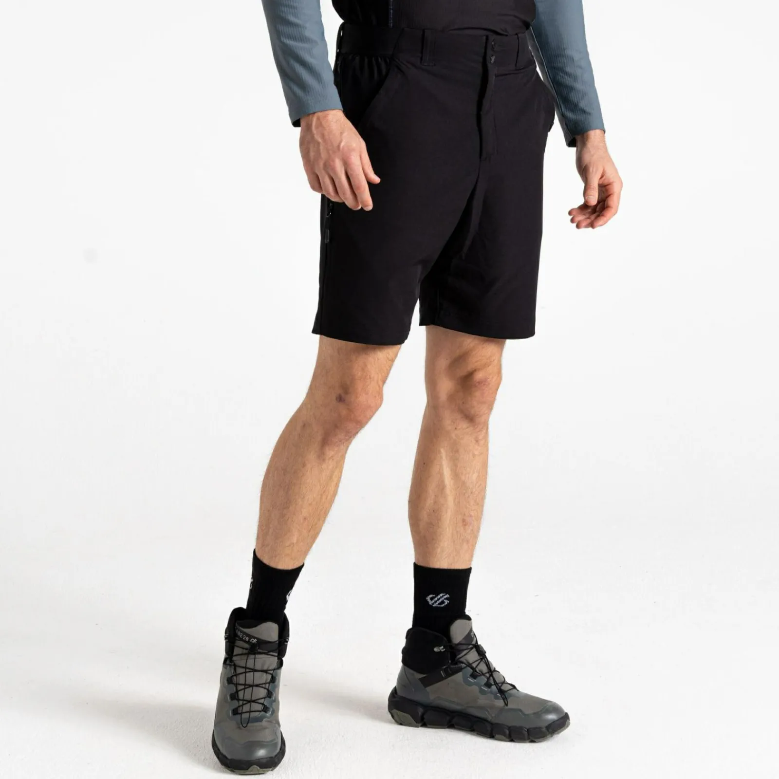 Regatta Dare 2b - Short de marche Torrek II pour homme |<Homme Shorts