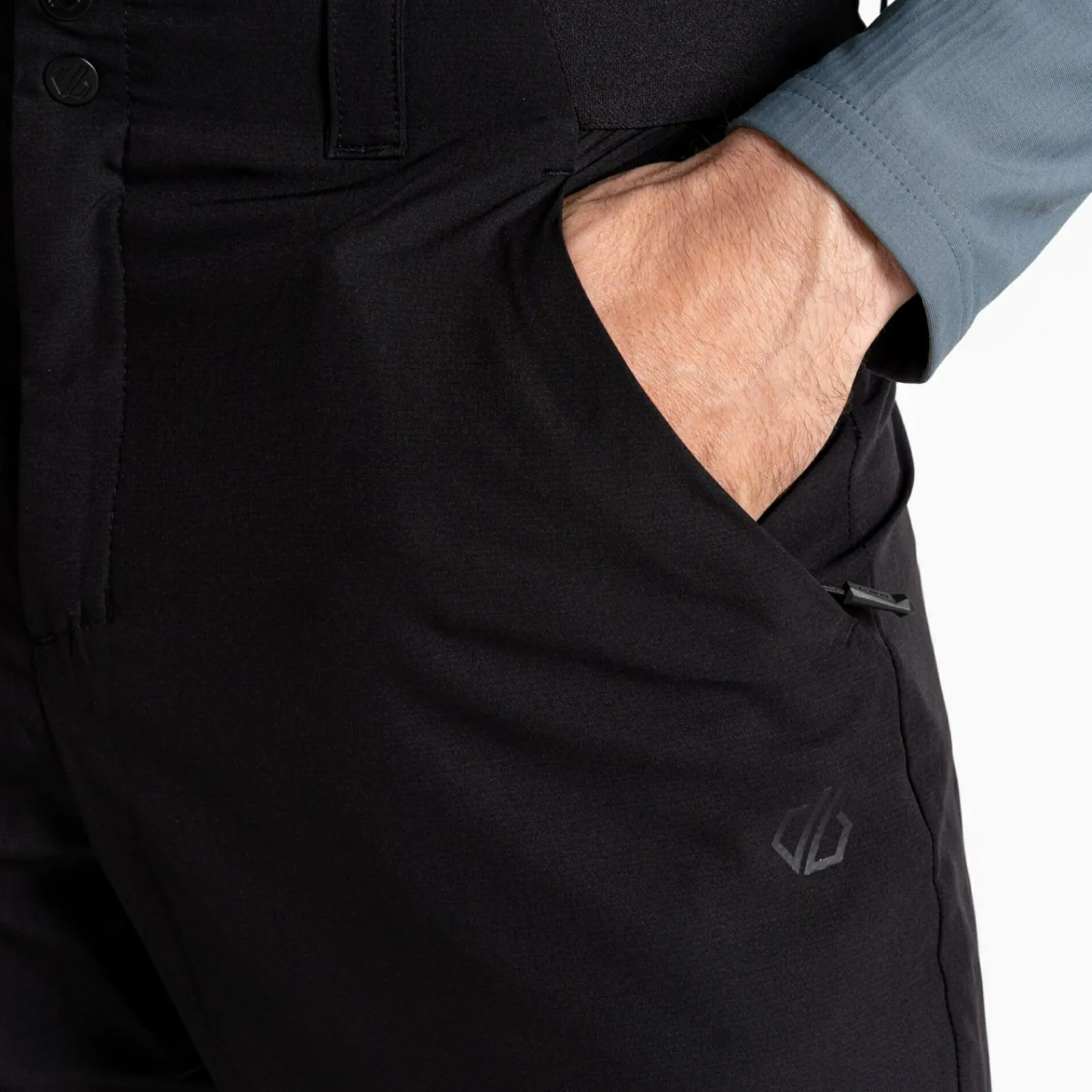 Regatta Dare 2b - Short de marche Torrek II pour homme |<Homme Shorts
