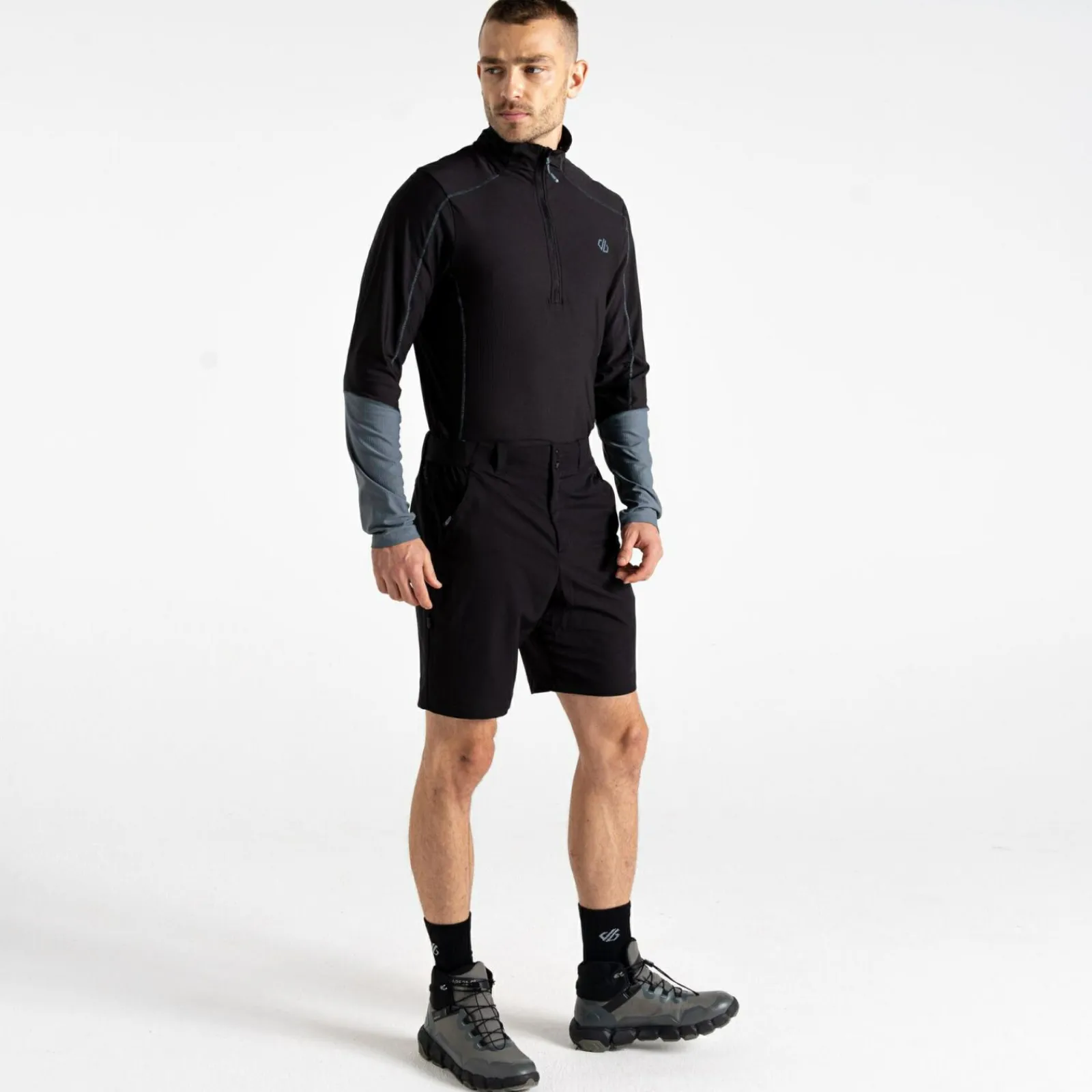 Regatta Dare 2b - Short de marche Torrek II pour homme |<Homme Shorts